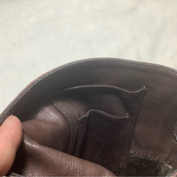Dreampairs boots brown size 6 - Picture 7 of 13